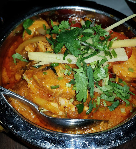 Chili Masala - Gastronomi och hotellverksamhet