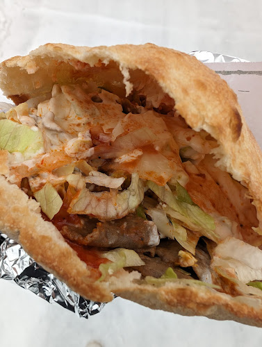 Haga Pizzeria Hagaström - Gastronomi och hotellverksamhet