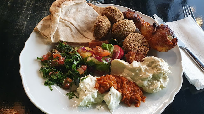 Beirut Food by natt - Kungsholmen - Gastronomi och hotellverksamhet