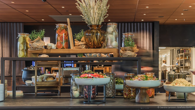 Brasserie X - Mölndal