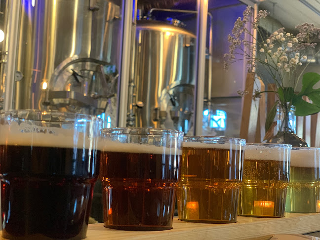 Opinii despre Eskilstuna Ölkultur în Eskilstuna - Gastronomi och hotellverksamhet