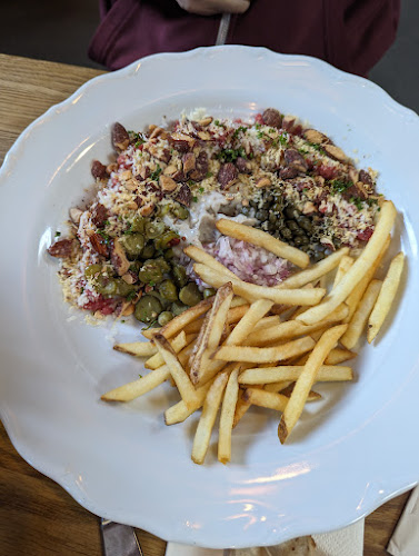 Comments and reviews of Malmö Saluhall