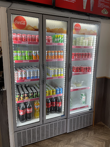 Zorba Pizzeria Open Times