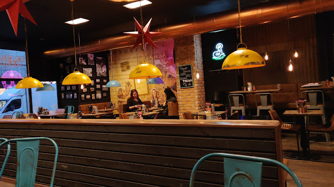 Taco Bar Phone number