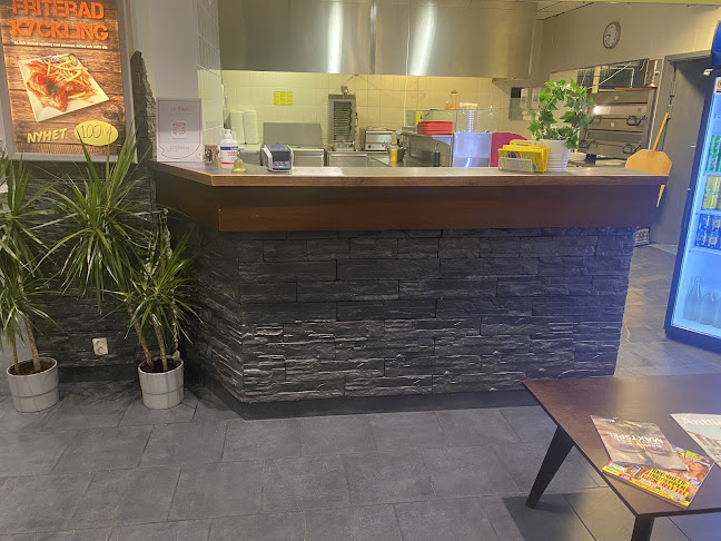 Stockholmsvägen 23, 542 39 Mariestad