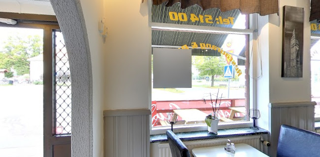 Comentarii opinii despre Pizzeria & grill MILANO