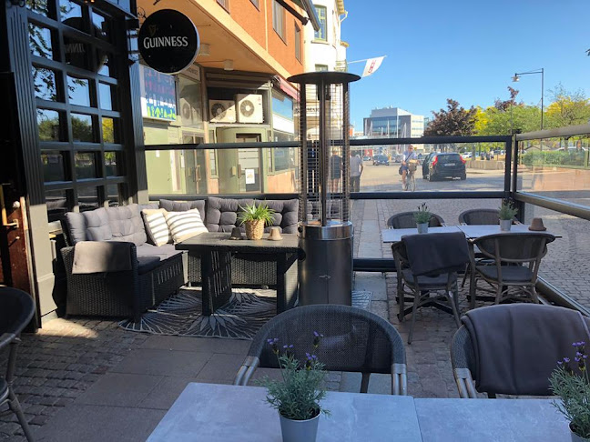 Hjalmars Bar & Restaurang