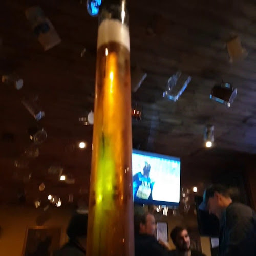 Opinii despre Sejdeln în Göteborg - Gastronomi och hotellverksamhet