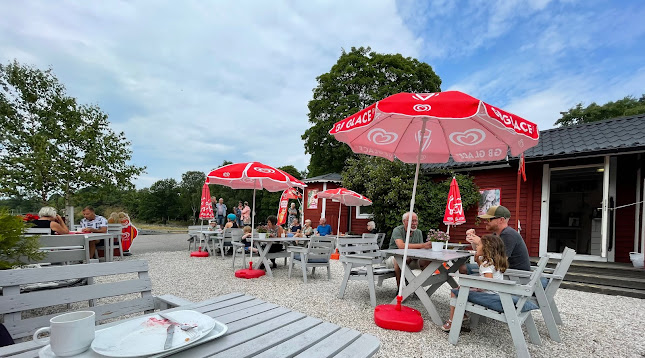 Vänersborgs Slusscafé