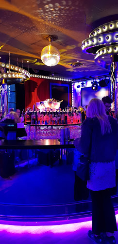 Comentarii opinii despre Wallmans Stockholm