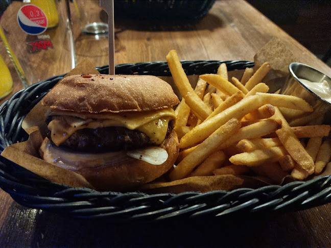 Opinii despre Restaurang Oregano în Uddevalla - Gastronomi och hotellverksamhet