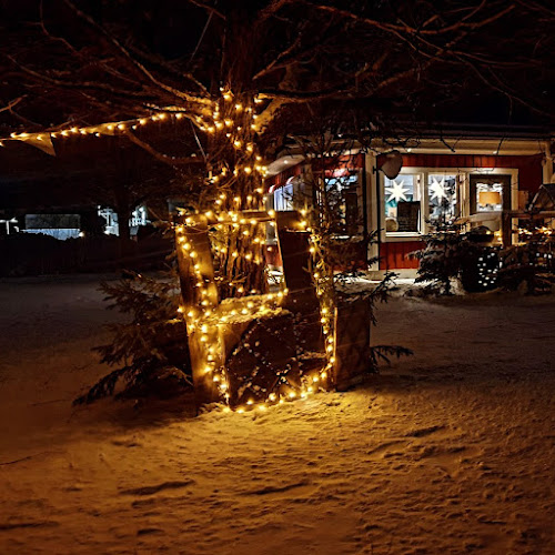 Järnspisens matbod - Gastronomi och hotellverksamhet