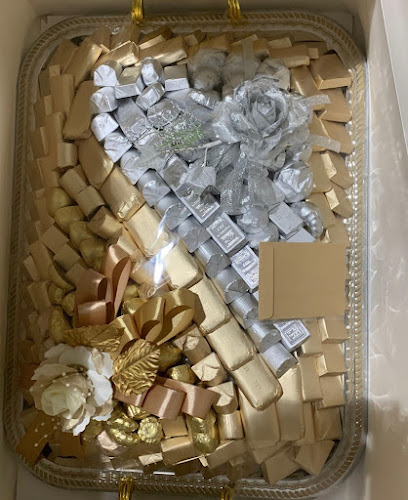 Opinii despre Lee chocolate în Göteborg - Gastronomi och hotellverksamhet