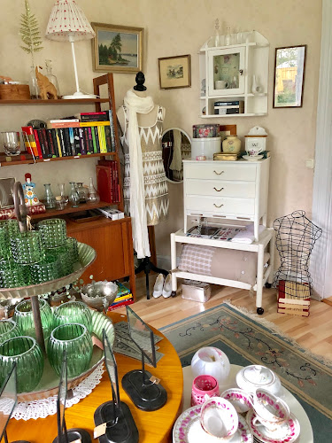 Huset i Hällby - Eskilstuna