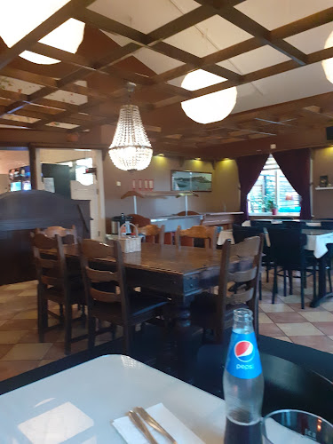 Opinii despre Restaurang Eurasia în Sunne - Gastronomi och hotellverksamhet