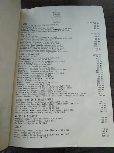 Opinii despre Bodegan în Umeå - Gastronomi och hotellverksamhet