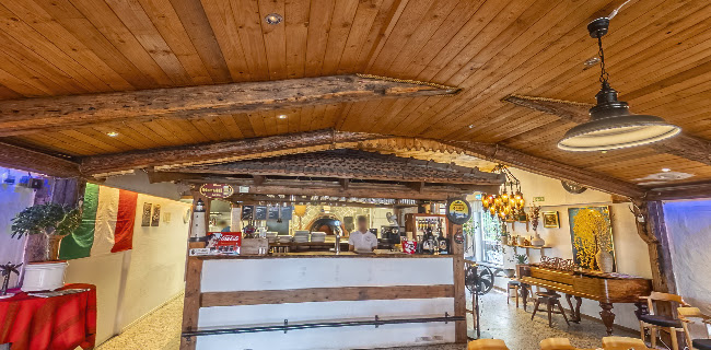 Kiviks Restaurang & Pizzeria