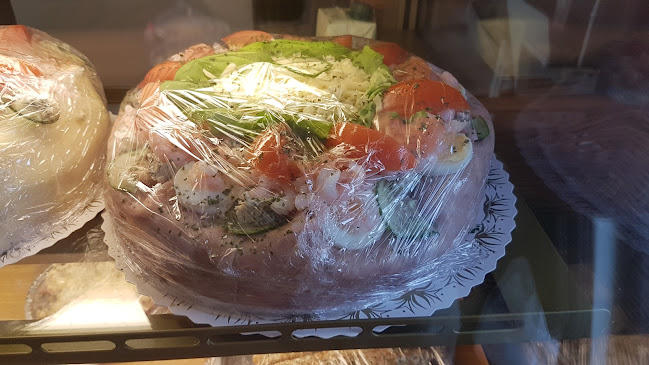 Comentarii opinii despre Lundbergs Bröd