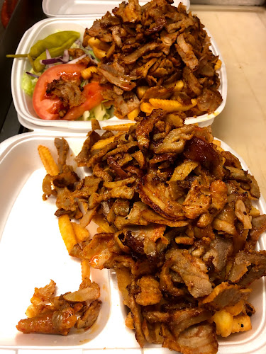 Jämjö Gatukök - Jämjö