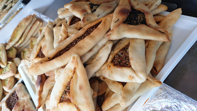 Opinii despre Asal sweet în Nybro - Gastronomi och hotellverksamhet