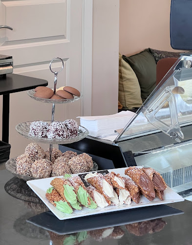 Comentarii opinii despre Café Ängby