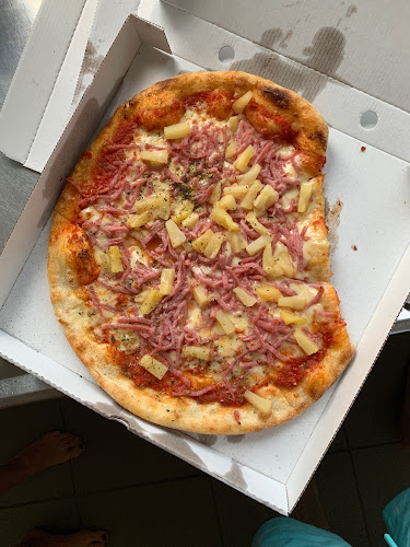 Basilico - Gastronomi och hotellverksamhet