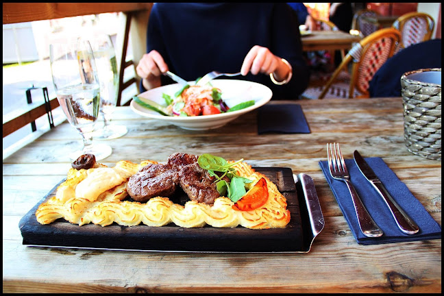 Reviews of Ankaret in Trosa - Gastronomi och hotellverksamhet