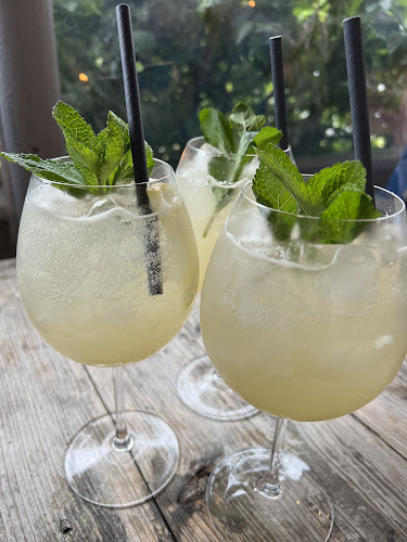 Musselbaren - Ljungskile