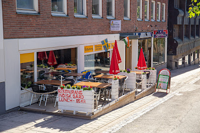 Restaurang Indisk Gård - Indisk restaurang Östersund