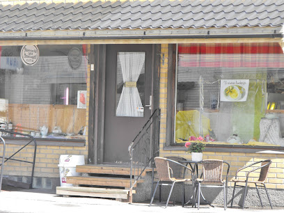 Skärblacka Café & Hembageri