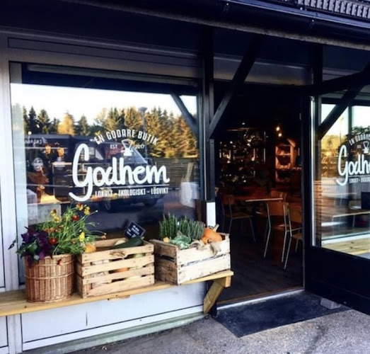 Godhem