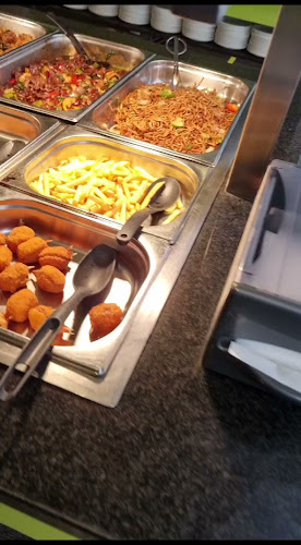 Göteborg Wok - Gastronomi och hotellverksamhet