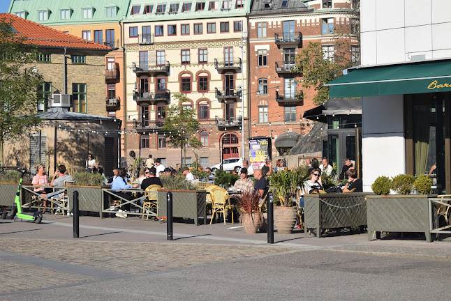 Rosenlundsgatan 4, 411 20 Göteborg