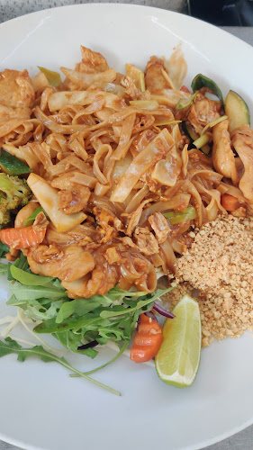 Chill Out - Gastronomi och hotellverksamhet