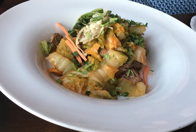 Omakase - Östersund