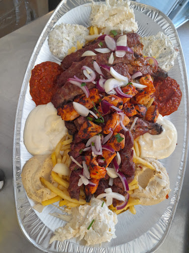 Reviews of Restad Pizzeria Kolgrill in Vänersborg - Gastronomi och hotellverksamhet