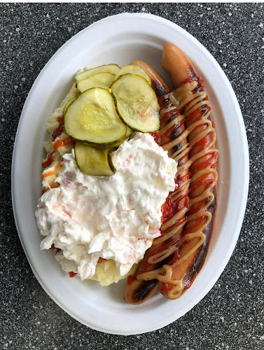 Comentarii opinii despre Flygande Korven