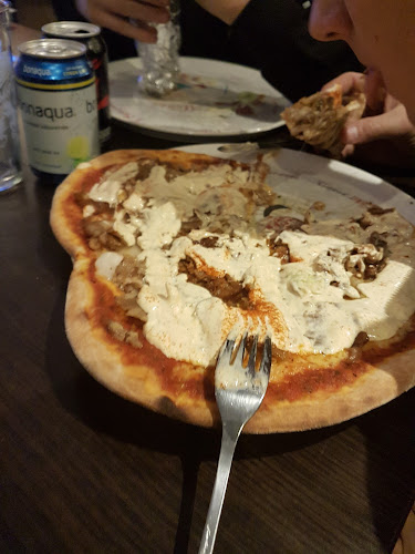 Comentarii opinii despre Pizzeria Florens