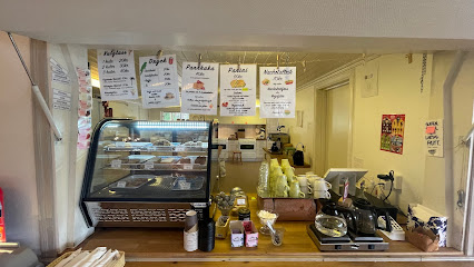 Café Fagernäs