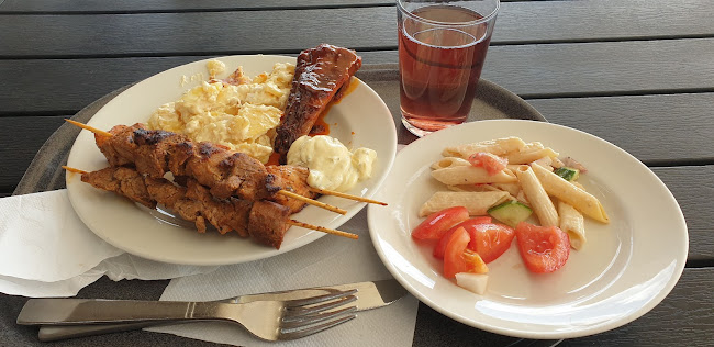 Opinii despre Bollnässtugan în Bollnäs - Gastronomi och hotellverksamhet