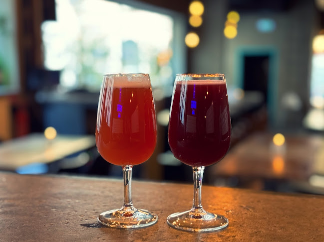 Brewers Beer Bar Magasinsgatan - Gastronomi och hotellverksamhet