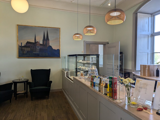 Domkyrkoplan 7, 753 10 Uppsala