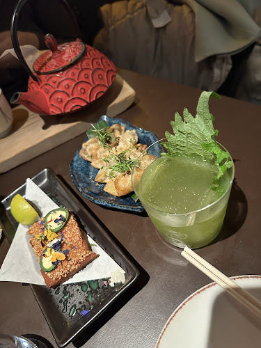 GOMA Gastropub - Stockholm