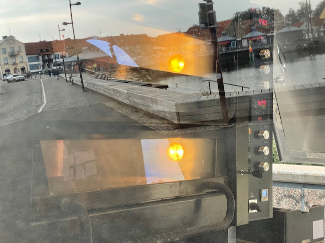 Pizza Carozza - Gastronomi och hotellverksamhet