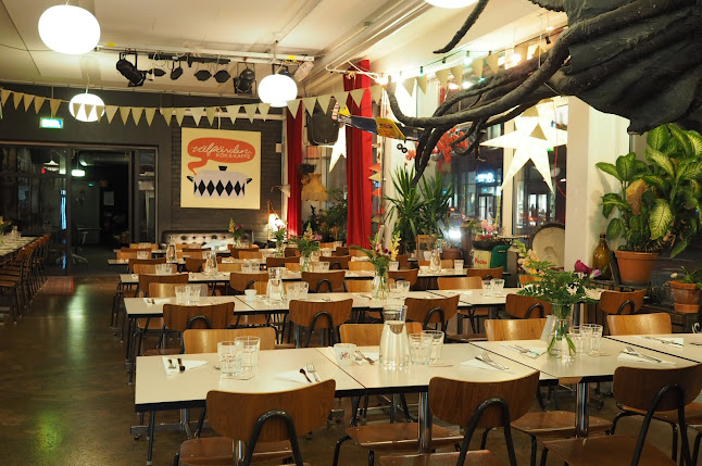 Anckargripsgatan 3, 211 19 Malmö