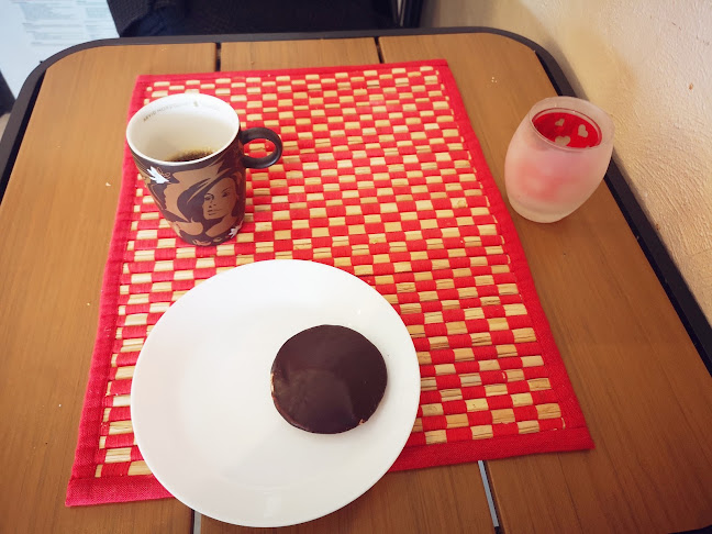 Opinii despre Konditori Sofia în Malmö - Gastronomi och hotellverksamhet