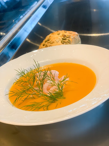 Sapa Restaurangen - Vetlanda