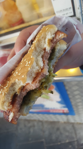 Södergrillen Phone number