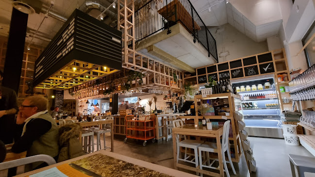 Opinii despre Paul Taylor Lanthandel în Sundbyberg - Gastronomi och hotellverksamhet