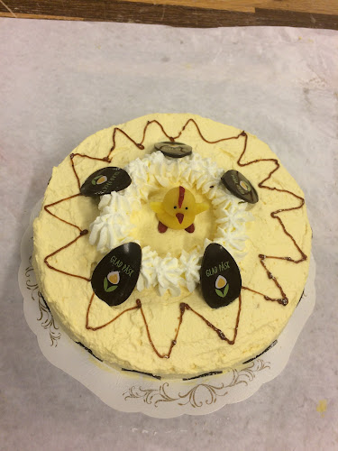 Comments and reviews of Påarps Bageri & Konditori